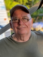 Jean Guy Leveille