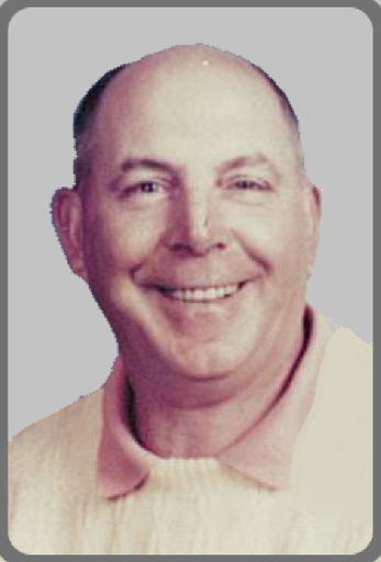 Edward Langill