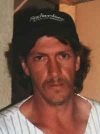 James Donald Leblanc
