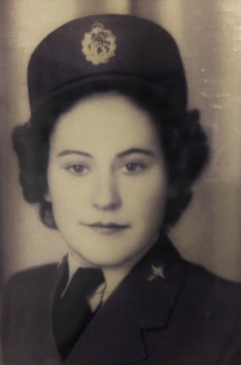Norma Anderson