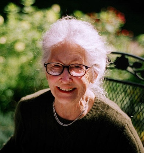 Rose-Aimée Bélanger (née Morin)
