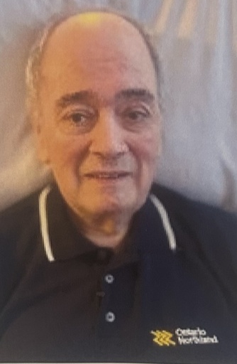 Norman J. Sasseville