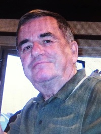 Norman Jean-Paul Bougie (1935-2021)