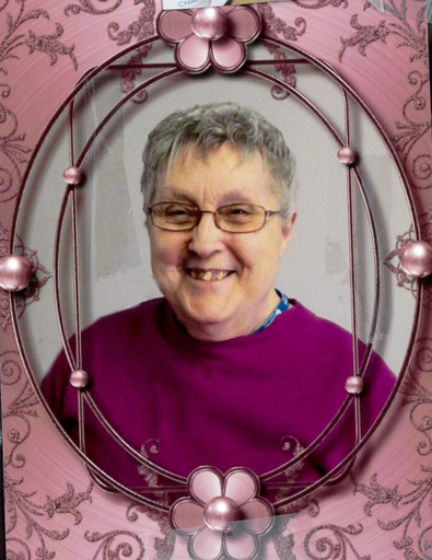 Hélène Talbot