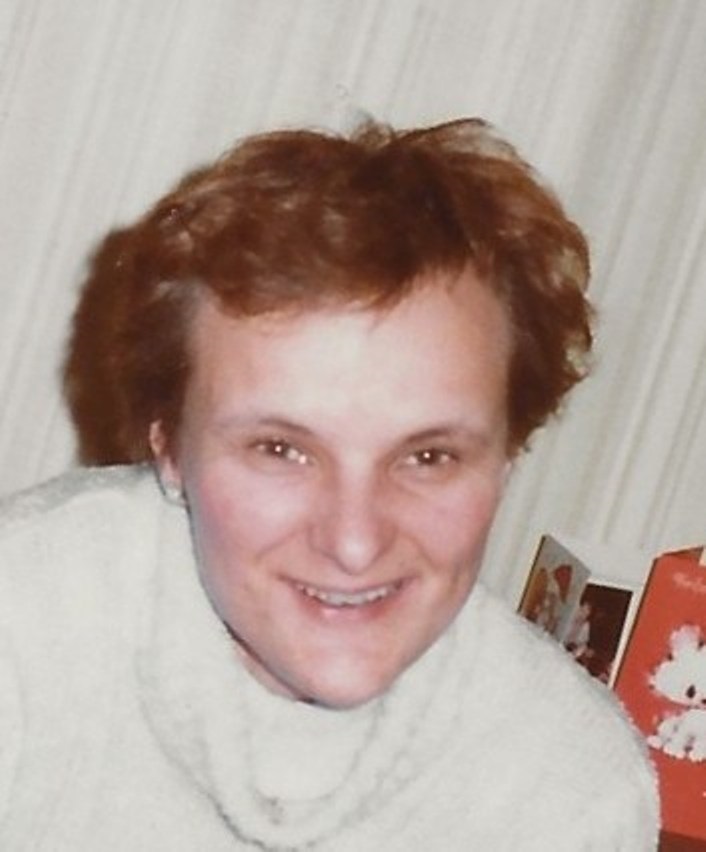 Susan Rowlings