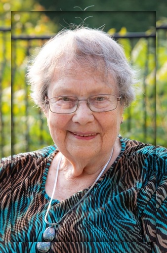 Hazel Gillett