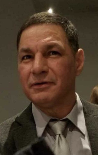 Michel John Batisse