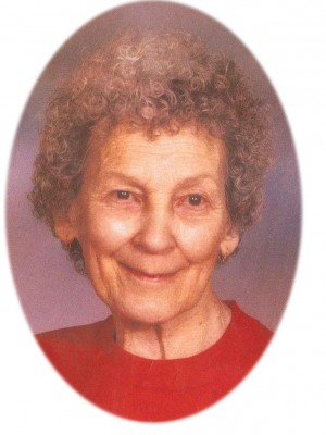   Evelyn Duggan