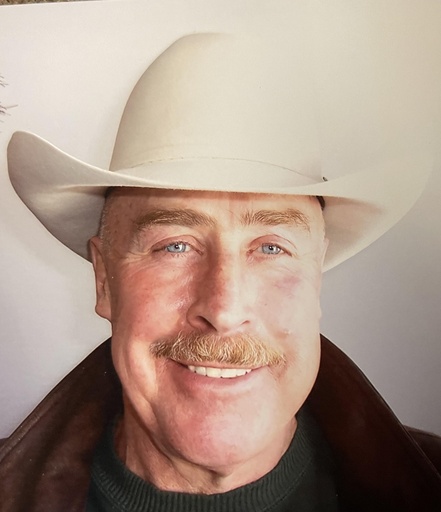 Wayne Wert