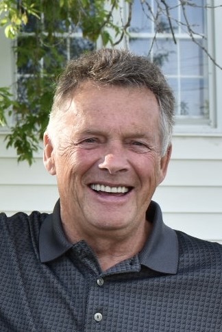 Arnold Peters