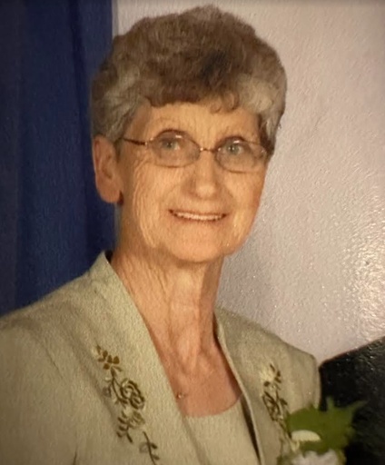 Nora Robinson