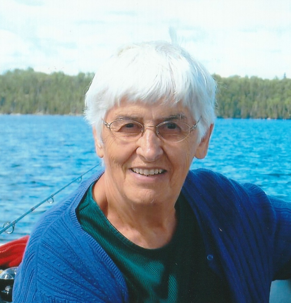 Rose Miller - Obituaries | Timiskaming Funeral Cooperative