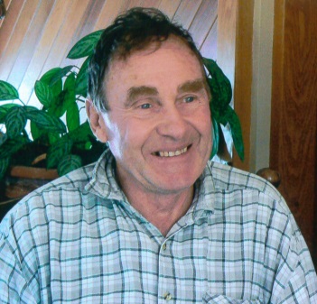 John William "Bill" Thorpe