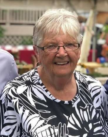 Brenda Macdonald