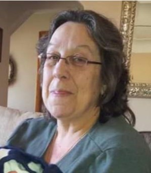 Marlene R. Haskins