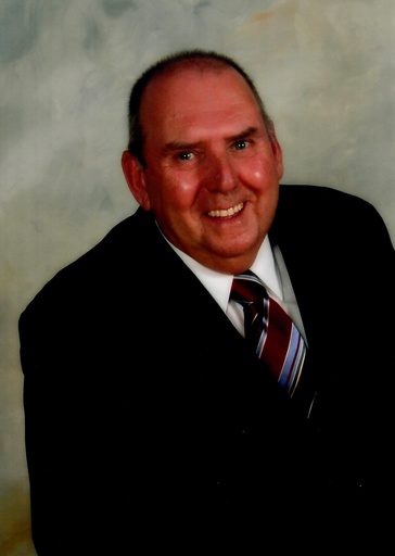 Edgar Emmell