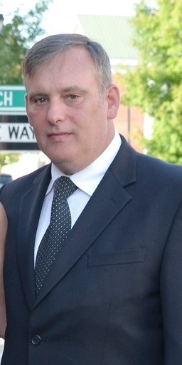 Donald Wagnell