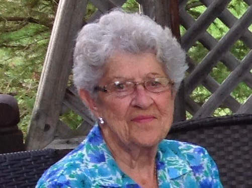 Florence Duval