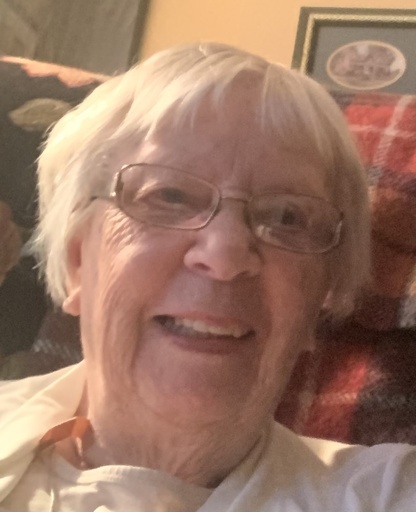Barbara Joan Graham