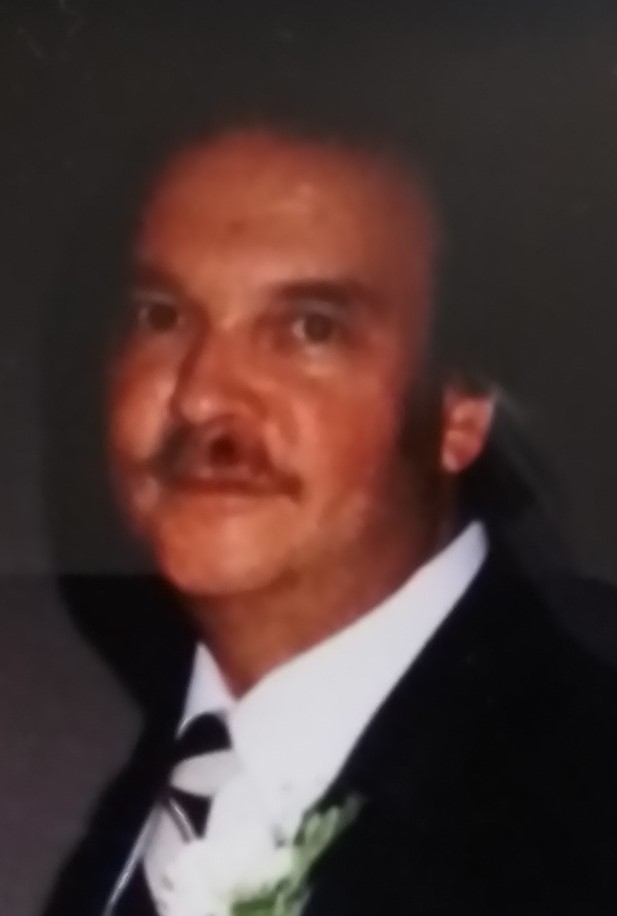 Gordon Leonard Ruttan