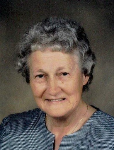 Therese Roy