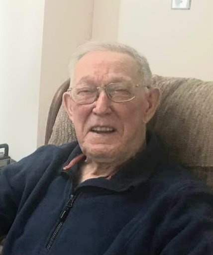 Edward "Ted" Bates