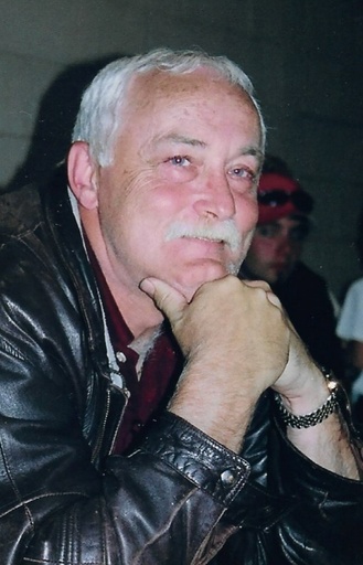 Larry McKay