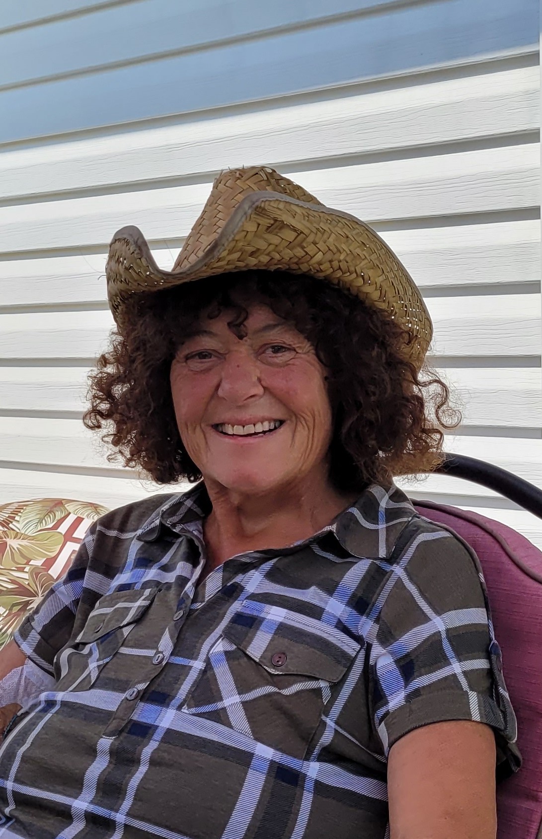Fernande Smith