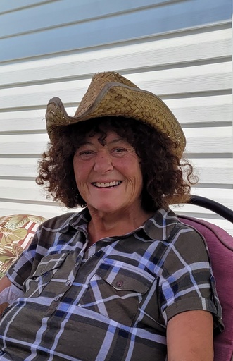 Fernande Smith