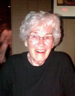 Maybelle Gair