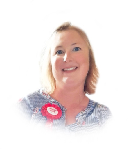 Jennifer "Burbur" Tonkin