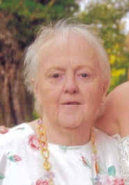Judy Hayes
