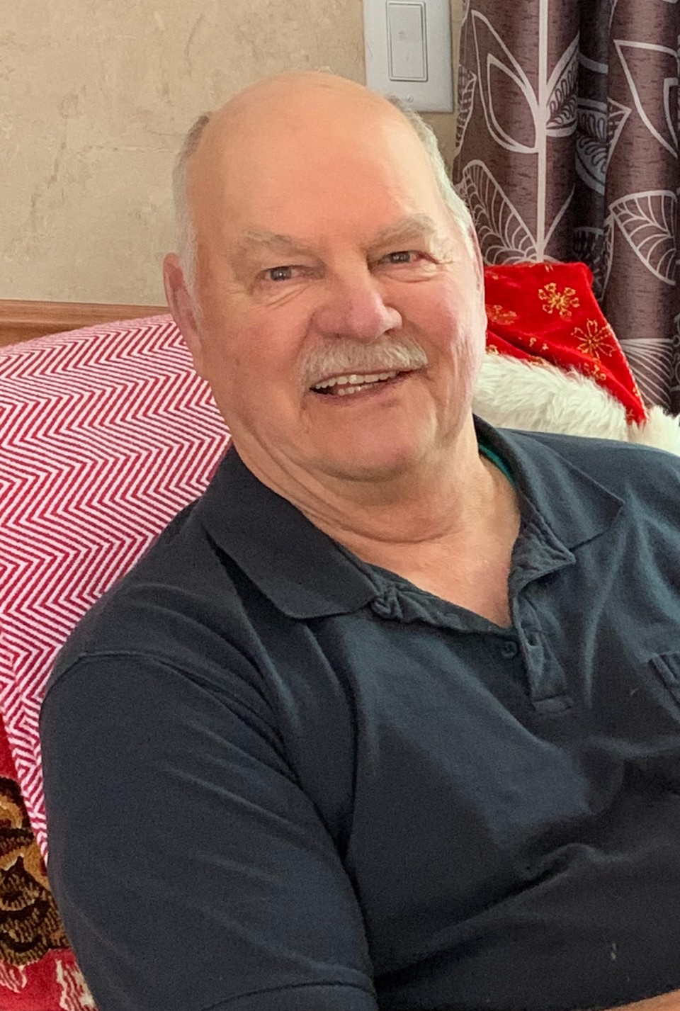 Gordon Keith Carey