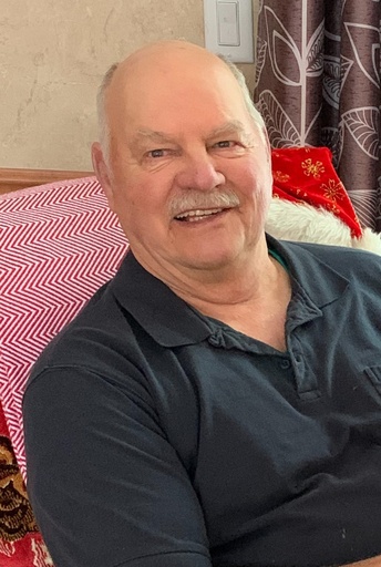 Gordon Keith Carey