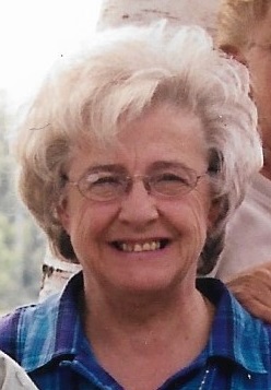Anita Elaine Gibson