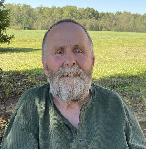 Andre Laforge