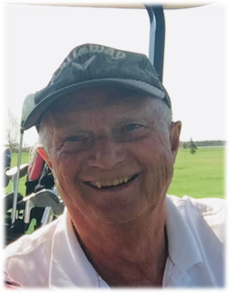 Mervyn Sharp
