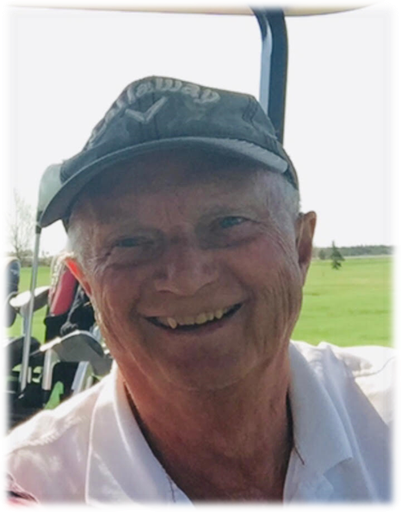 Mervyn Sharp