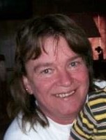 Cindy Frances Pullen
