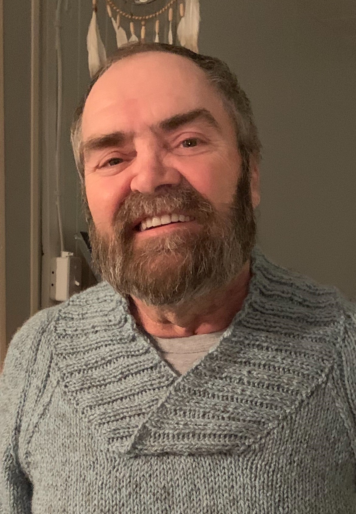 Paul Polyblank