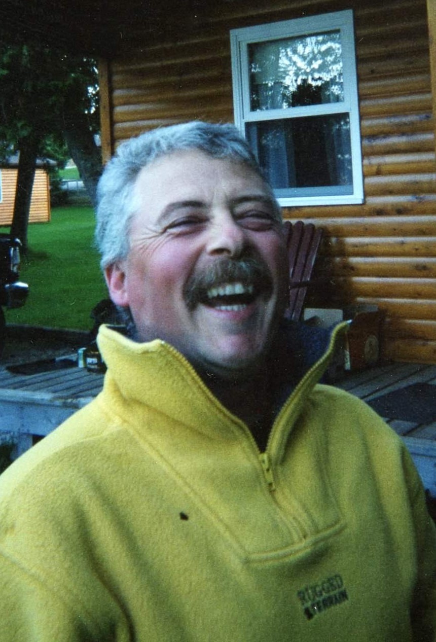 Donald Lynn Raycraft