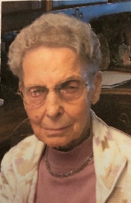 Marjorie Norton