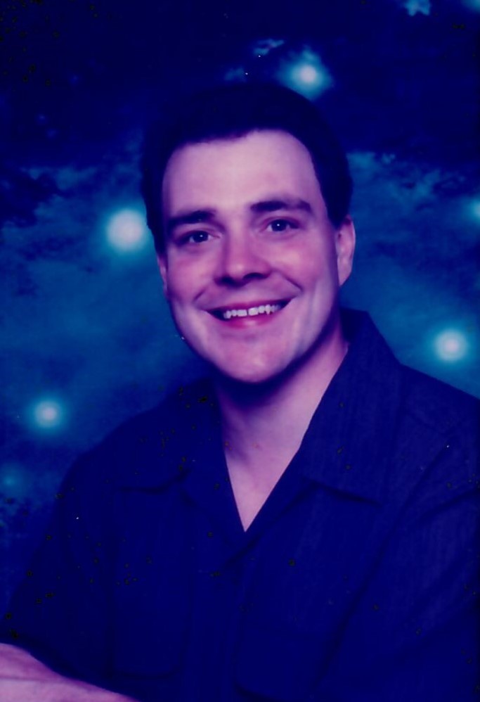 Irvin Scott