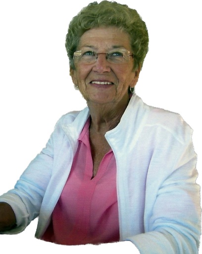 Geraldine "Gerri" Kemshall