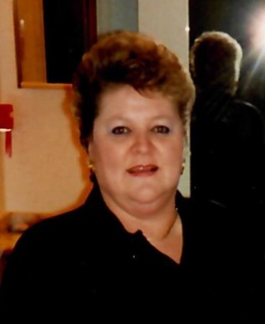 Madeleine Quevillon