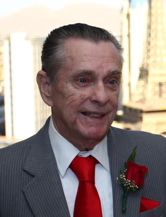 Mike " Little Bopper" Gauthier
