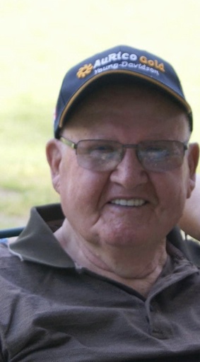 Ronald Brown