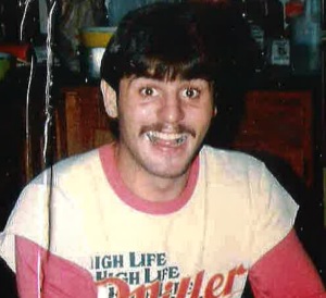 Kenneth Vandeberg