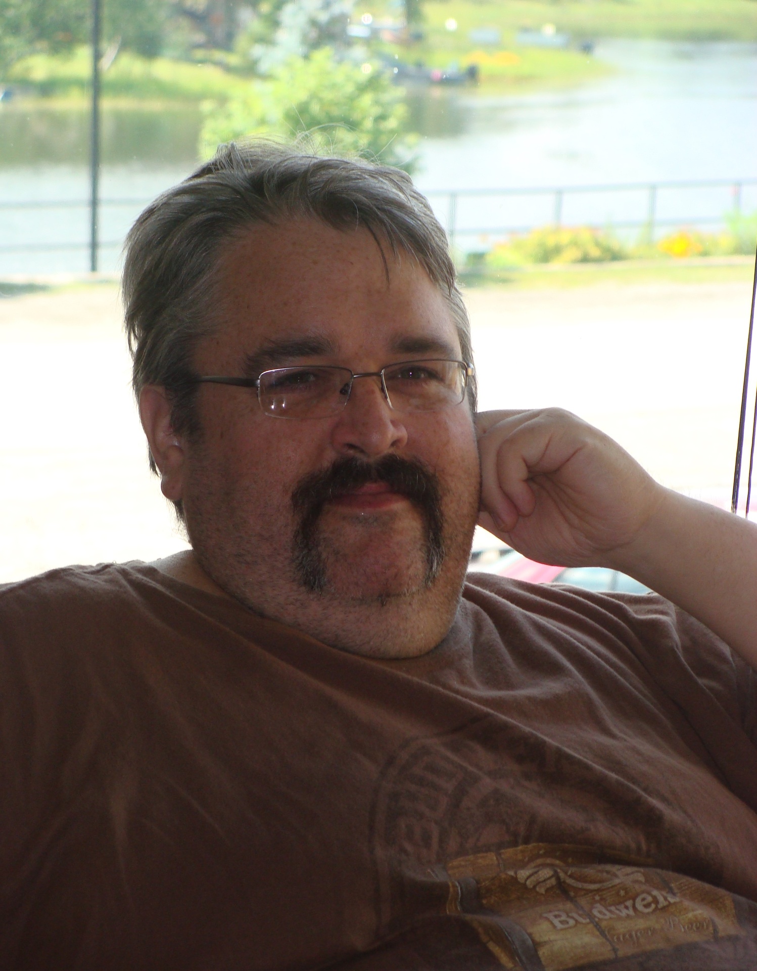 Richard "Rick" Gillett