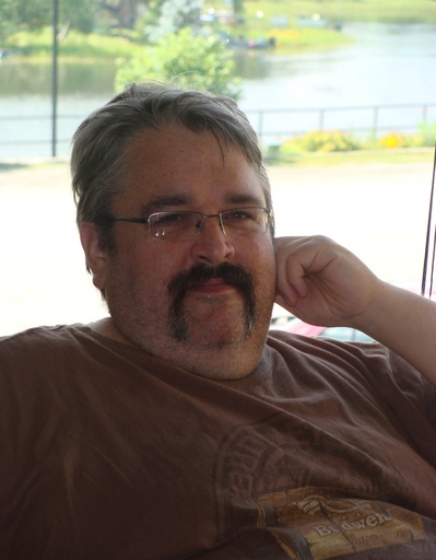 Richard "Rick" Gillett